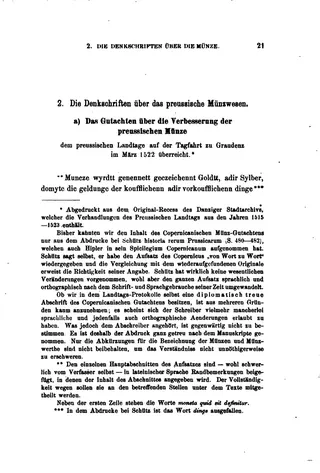 Cover of Monetae cudendae ratio