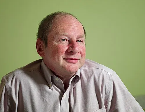 Photo of Harold Abelson