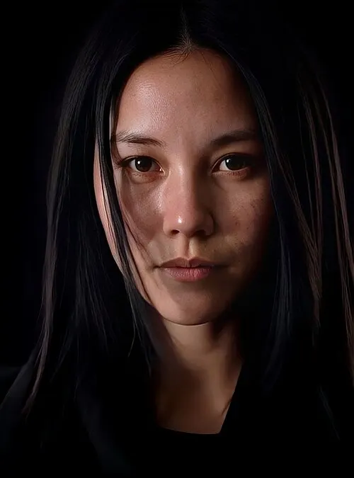 Photo of Sumiko Nakano