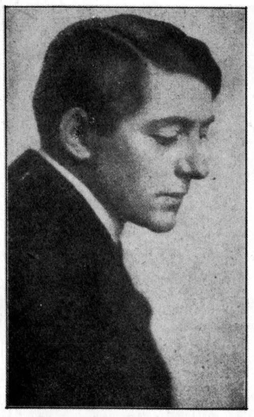 Photo of Waldemar Bonsels