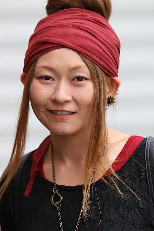 Photo of Jinsei Kataoka