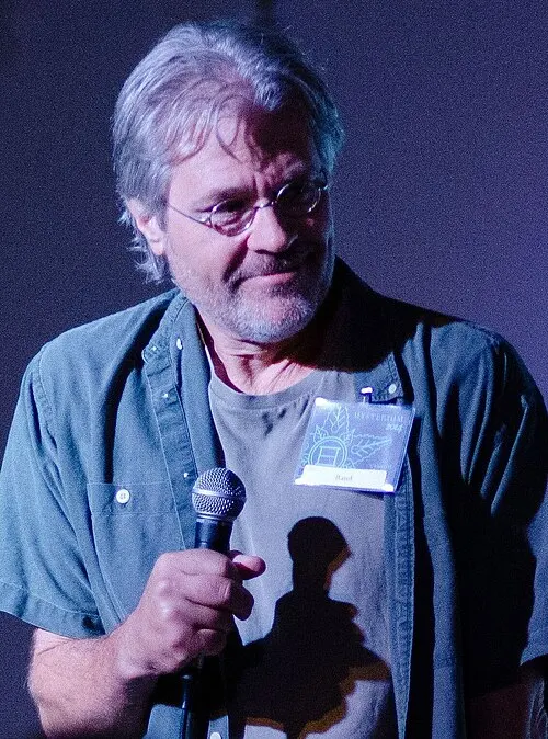 Photo of Rand Miller