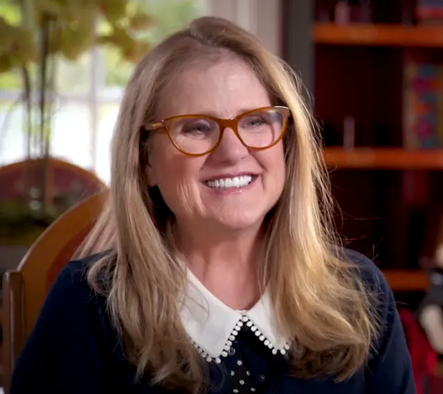 Photo of Nancy Cartwright