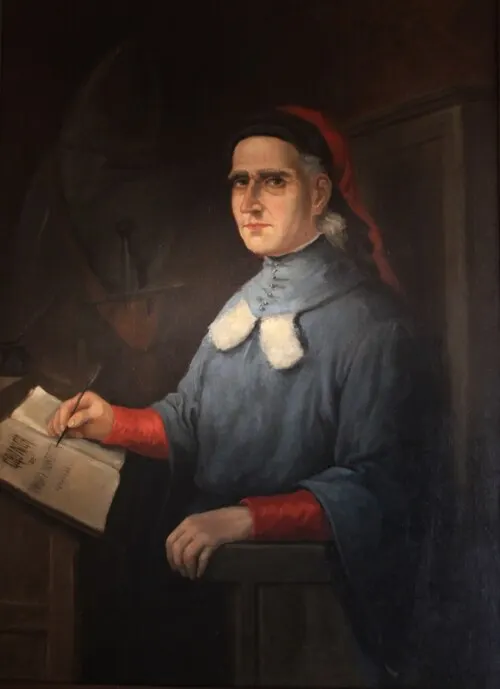Photo of Ramon Muntaner