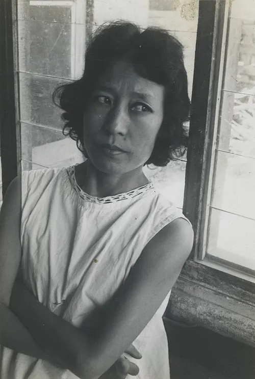 Photo of Parijat
