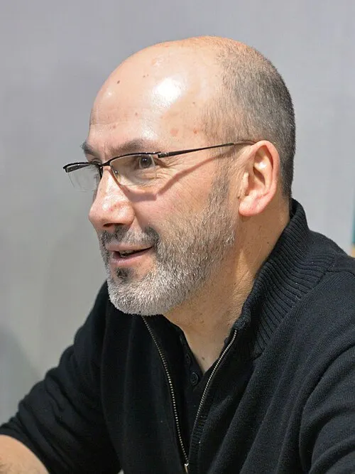 Photo of Jean-Yves Ferri