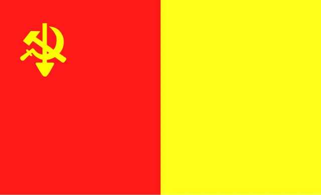 Cover of Molvanîa