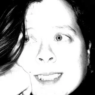 Photo of Carrie Jones