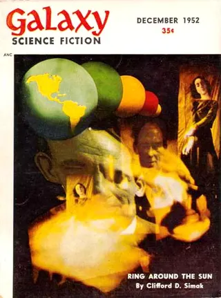Cover of The Deep