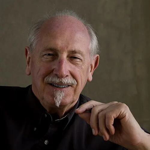 Photo of Barry Tuckwell