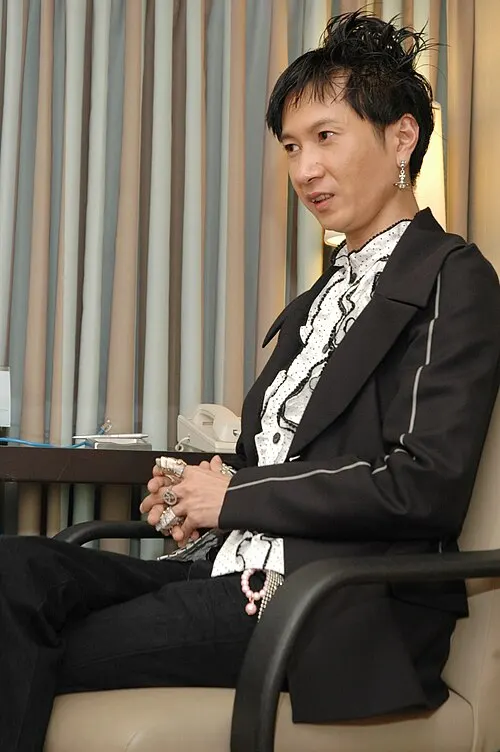 Photo of Novala Takemoto