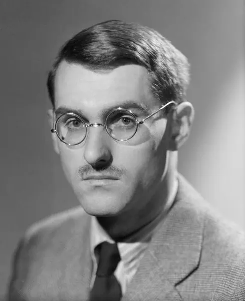 Photo of Jean Anouilh