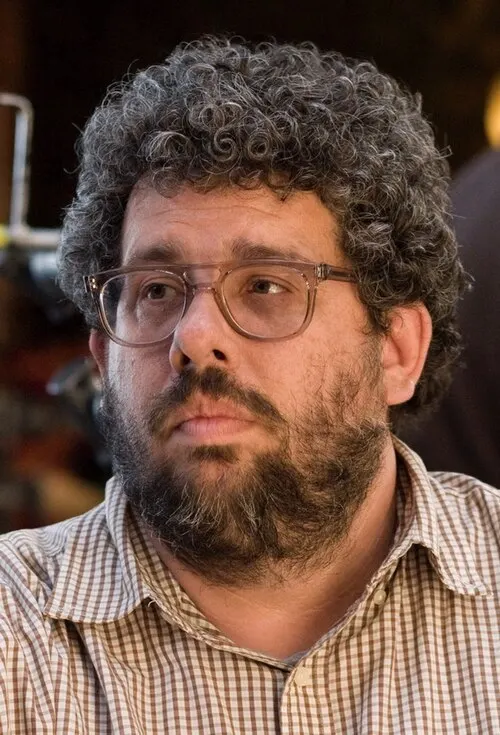 Photo of Neil LaBute