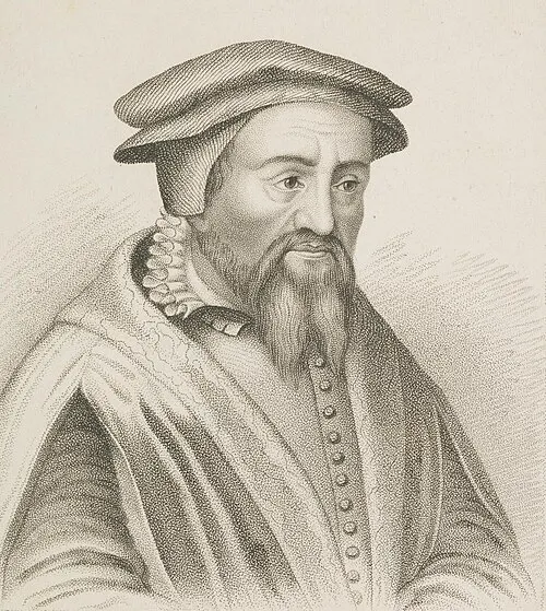 Photo of Pietro Martire d' Anghiera