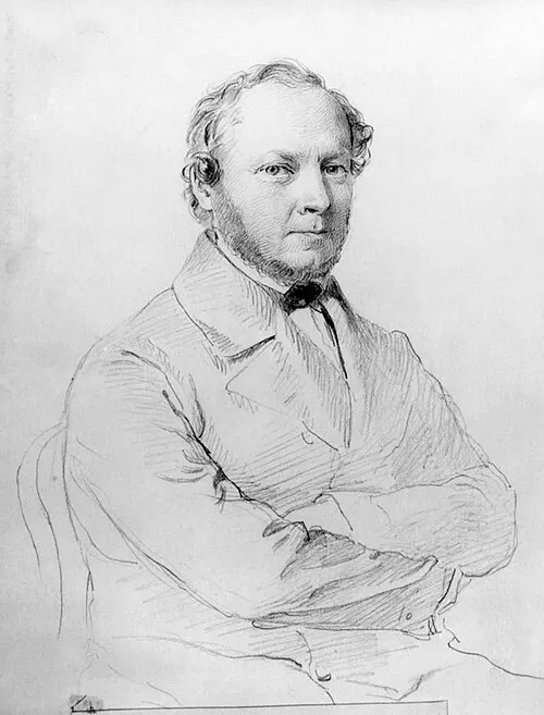 Photo of Eduard Hlawaczek