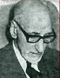 Photo of Ali Dashti
